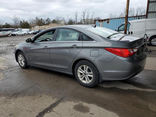 Photo 1 VIN: 5NPEB4AC6DH790705 - HYUNDAI SONATA 