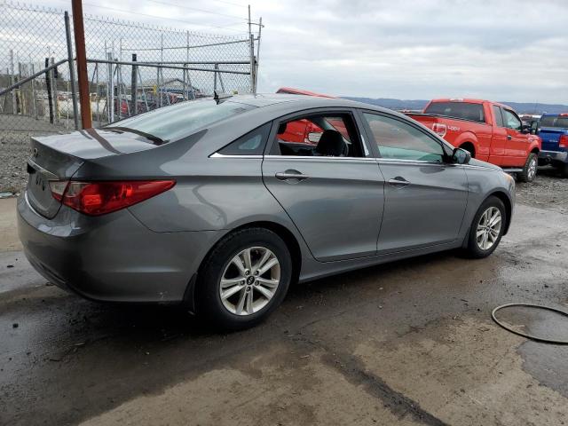 Photo 2 VIN: 5NPEB4AC6DH790705 - HYUNDAI SONATA 