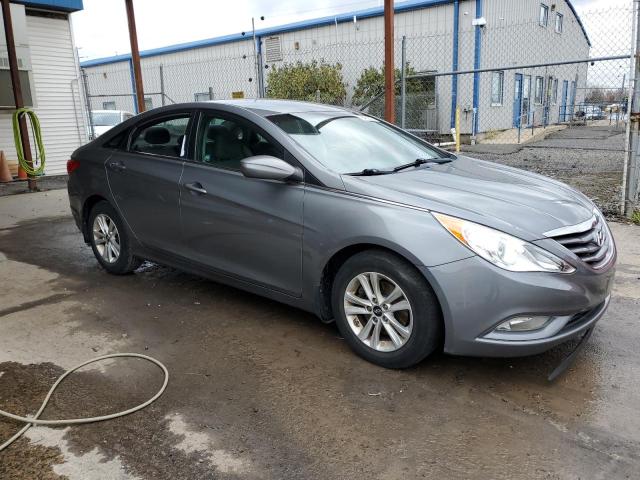 Photo 3 VIN: 5NPEB4AC6DH790705 - HYUNDAI SONATA 