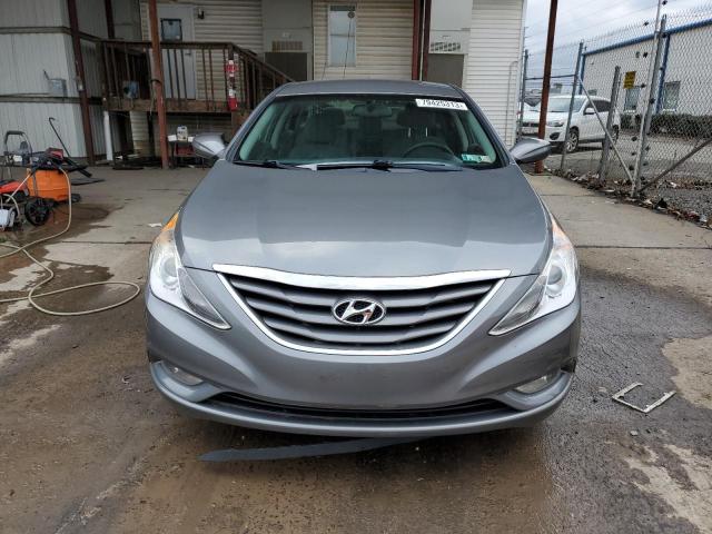 Photo 4 VIN: 5NPEB4AC6DH790705 - HYUNDAI SONATA 