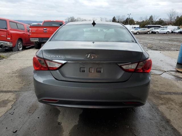 Photo 5 VIN: 5NPEB4AC6DH790705 - HYUNDAI SONATA 