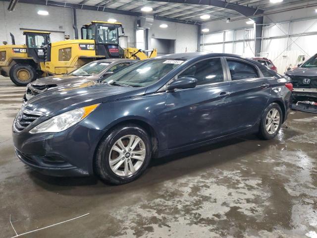 Photo 0 VIN: 5NPEB4AC6DH792356 - HYUNDAI SONATA 