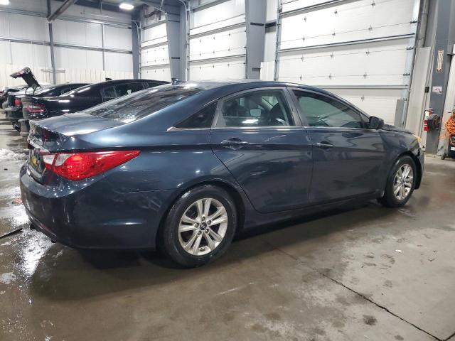 Photo 2 VIN: 5NPEB4AC6DH792356 - HYUNDAI SONATA 