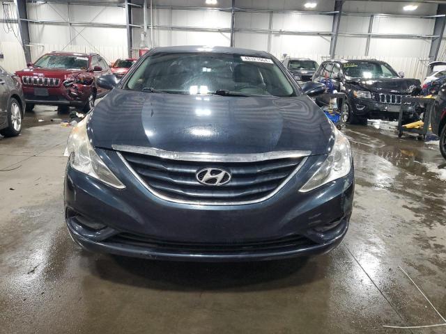 Photo 4 VIN: 5NPEB4AC6DH792356 - HYUNDAI SONATA 