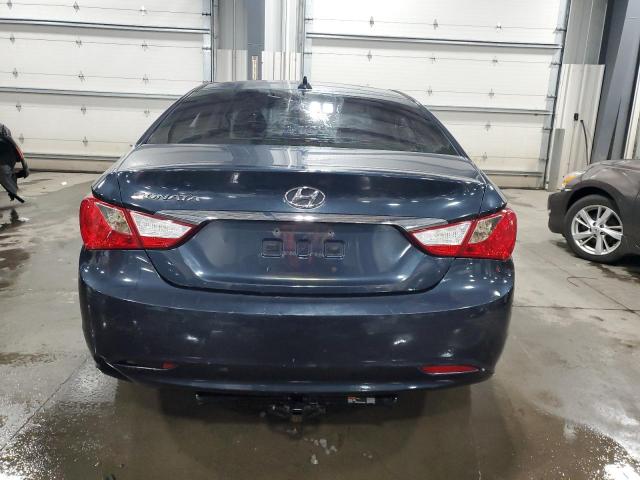 Photo 5 VIN: 5NPEB4AC6DH792356 - HYUNDAI SONATA 