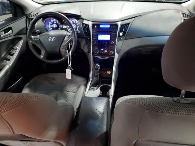 Photo 7 VIN: 5NPEB4AC6DH792356 - HYUNDAI SONATA 