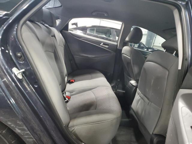 Photo 9 VIN: 5NPEB4AC6DH792356 - HYUNDAI SONATA 