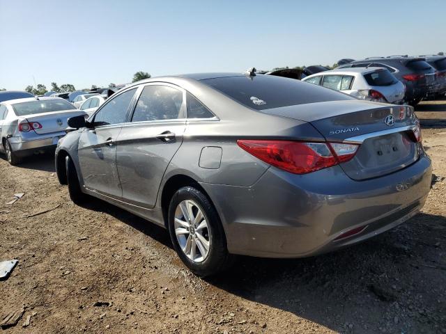 Photo 1 VIN: 5NPEB4AC6DH794625 - HYUNDAI SONATA 