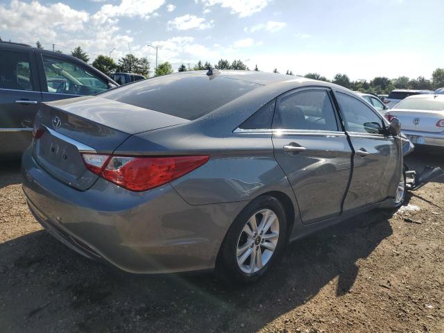 Photo 2 VIN: 5NPEB4AC6DH794625 - HYUNDAI SONATA 