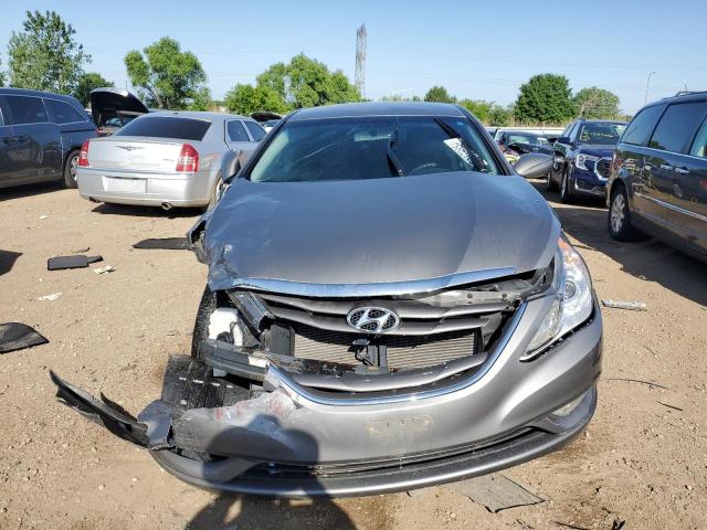 Photo 4 VIN: 5NPEB4AC6DH794625 - HYUNDAI SONATA 