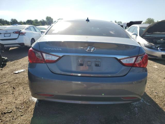 Photo 5 VIN: 5NPEB4AC6DH794625 - HYUNDAI SONATA 