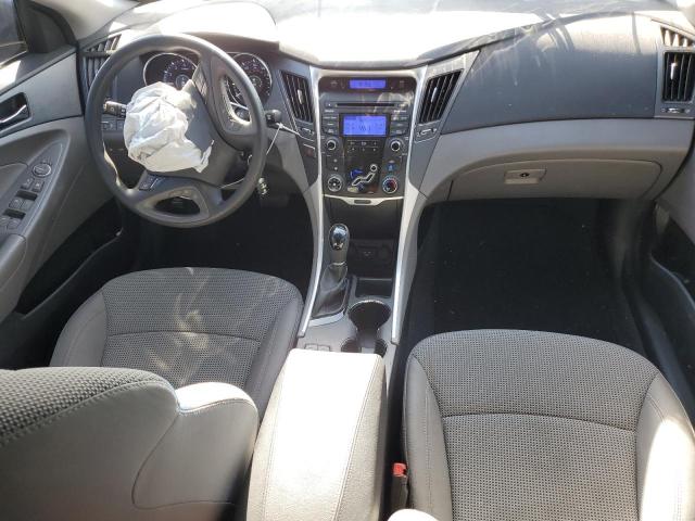 Photo 7 VIN: 5NPEB4AC6DH794625 - HYUNDAI SONATA 