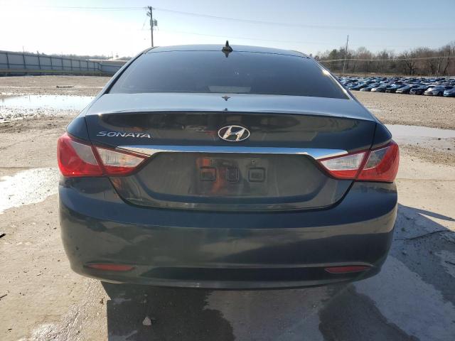 Photo 5 VIN: 5NPEB4AC6DH797864 - HYUNDAI SONATA GLS 