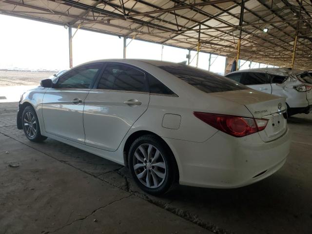 Photo 1 VIN: 5NPEB4AC6DH803615 - HYUNDAI SONATA GLS 