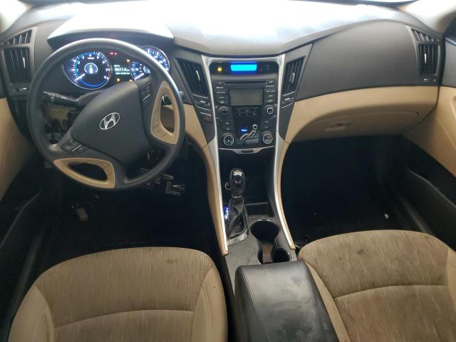 Photo 7 VIN: 5NPEB4AC6DH803615 - HYUNDAI SONATA GLS 