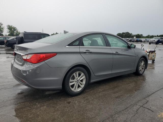 Photo 2 VIN: 5NPEB4AC6DH804201 - HYUNDAI SONATA 