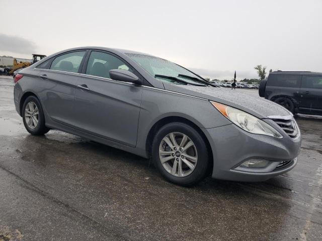 Photo 3 VIN: 5NPEB4AC6DH804201 - HYUNDAI SONATA 