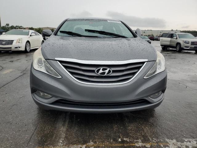 Photo 4 VIN: 5NPEB4AC6DH804201 - HYUNDAI SONATA 