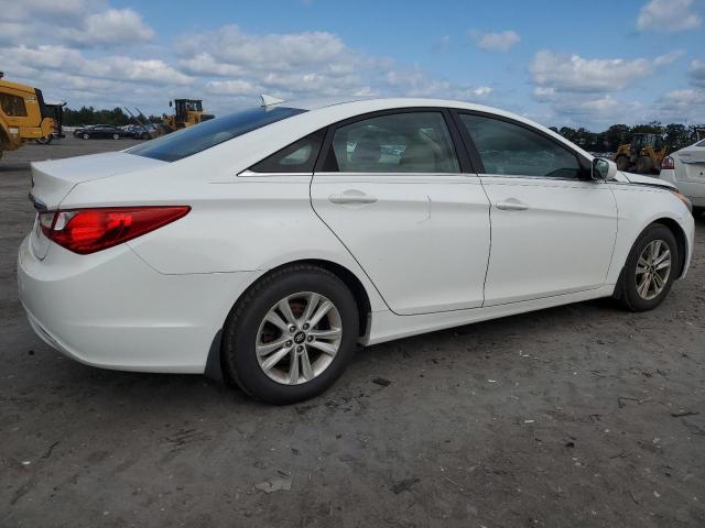 Photo 2 VIN: 5NPEB4AC6DH805350 - HYUNDAI SONATA GLS 