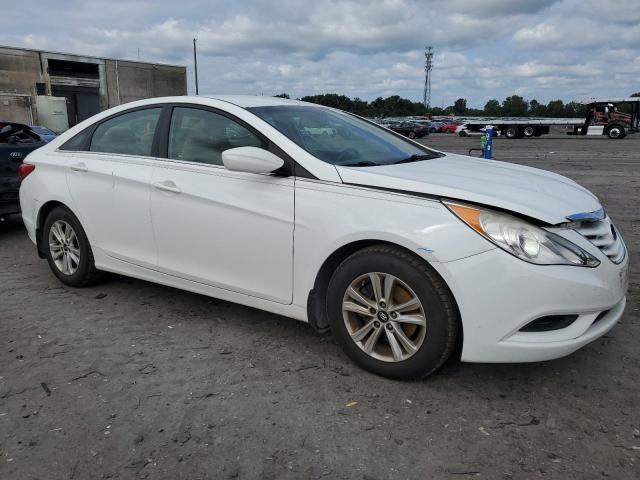 Photo 3 VIN: 5NPEB4AC6DH805350 - HYUNDAI SONATA GLS 