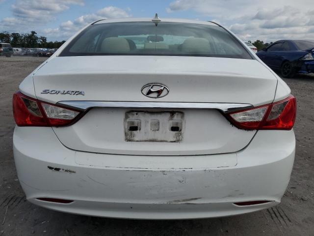 Photo 5 VIN: 5NPEB4AC6DH805350 - HYUNDAI SONATA GLS 