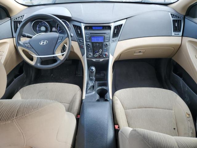 Photo 7 VIN: 5NPEB4AC6DH805350 - HYUNDAI SONATA GLS 