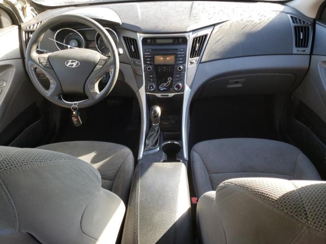 Photo 7 VIN: 5NPEB4AC6DH806787 - HYUNDAI SONATA 