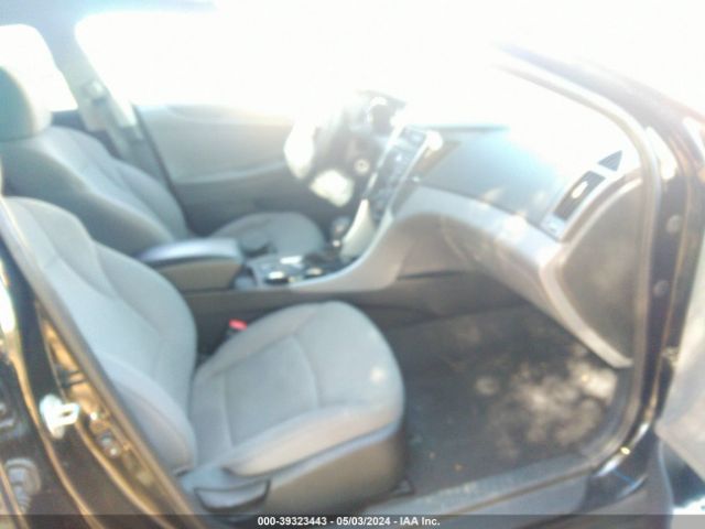 Photo 4 VIN: 5NPEB4AC6DH808488 - HYUNDAI SONATA 