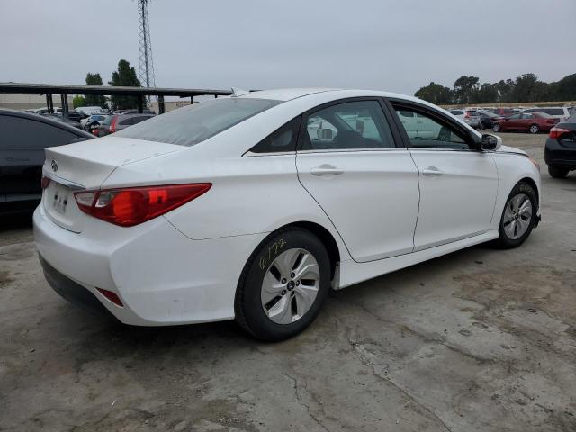 Photo 2 VIN: 5NPEB4AC6EH814597 - HYUNDAI SONATA 