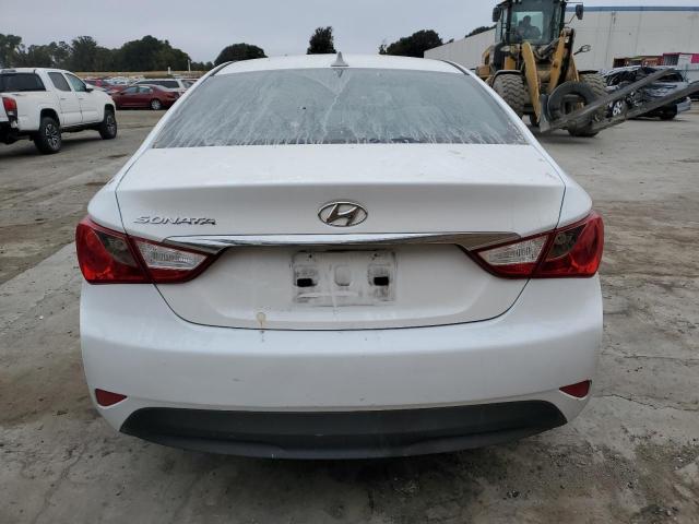 Photo 5 VIN: 5NPEB4AC6EH814597 - HYUNDAI SONATA 