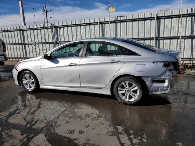 Photo 1 VIN: 5NPEB4AC6EH815197 - HYUNDAI SONATA 