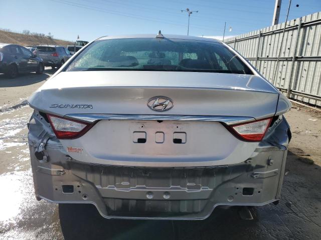 Photo 5 VIN: 5NPEB4AC6EH815197 - HYUNDAI SONATA 