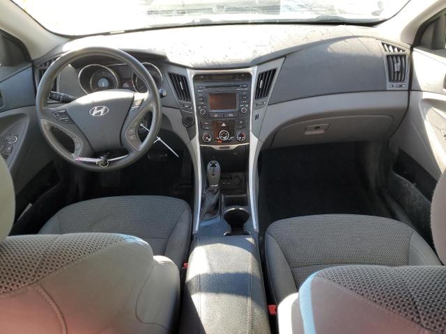 Photo 7 VIN: 5NPEB4AC6EH815197 - HYUNDAI SONATA 