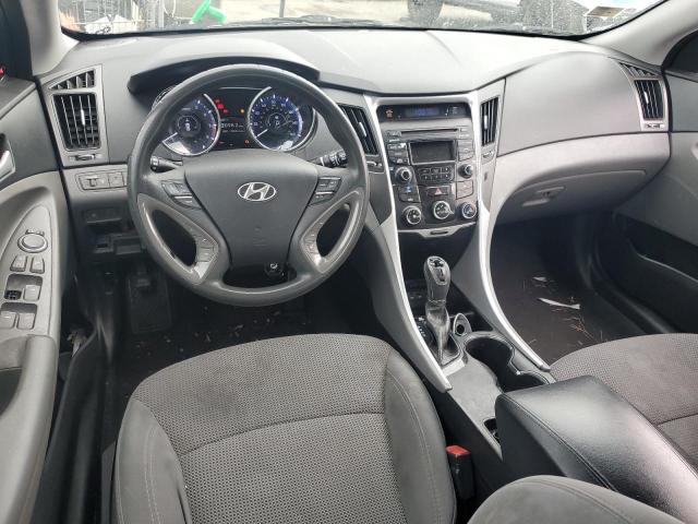 Photo 7 VIN: 5NPEB4AC6EH816964 - HYUNDAI SONATA GLS 