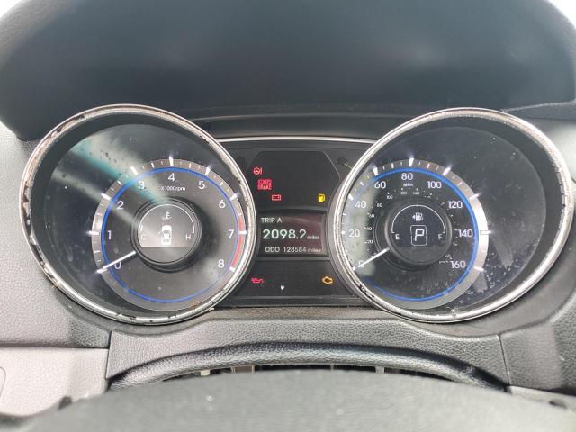 Photo 8 VIN: 5NPEB4AC6EH816964 - HYUNDAI SONATA GLS 