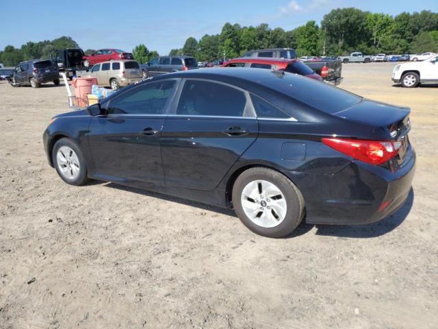 Photo 1 VIN: 5NPEB4AC6EH817208 - HYUNDAI SONATA 