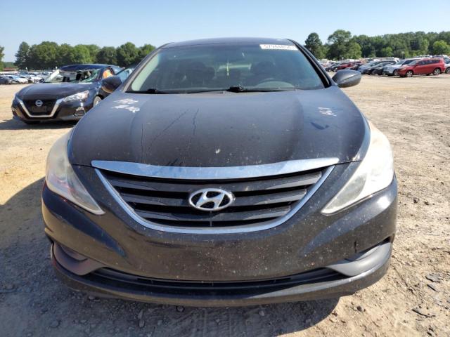 Photo 4 VIN: 5NPEB4AC6EH817208 - HYUNDAI SONATA 