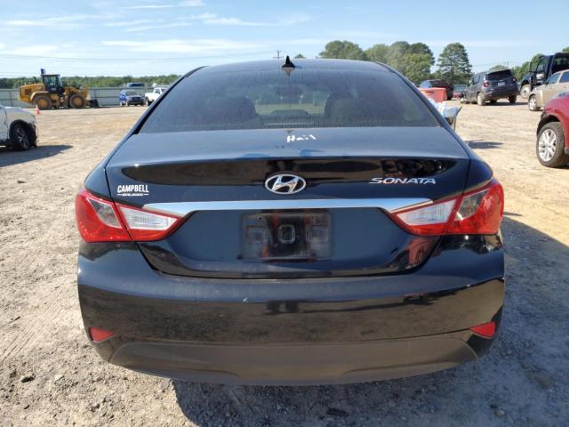 Photo 5 VIN: 5NPEB4AC6EH817208 - HYUNDAI SONATA 