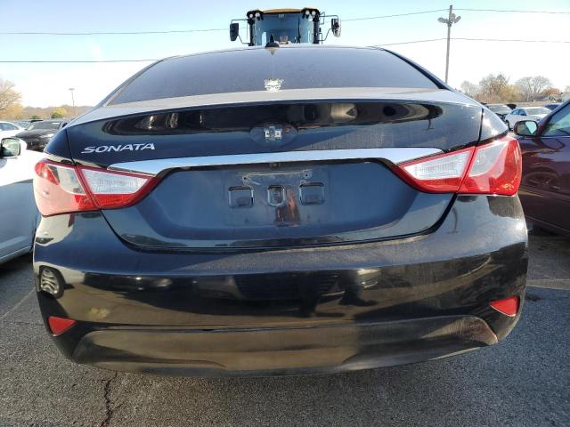 Photo 5 VIN: 5NPEB4AC6EH820402 - HYUNDAI SONATA 