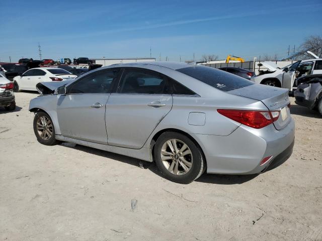 Photo 1 VIN: 5NPEB4AC6EH823994 - HYUNDAI SONATA 