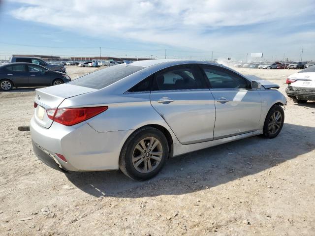 Photo 2 VIN: 5NPEB4AC6EH823994 - HYUNDAI SONATA 