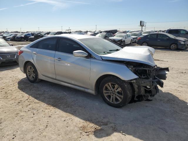 Photo 3 VIN: 5NPEB4AC6EH823994 - HYUNDAI SONATA 