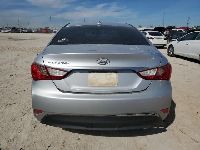 Photo 5 VIN: 5NPEB4AC6EH823994 - HYUNDAI SONATA 