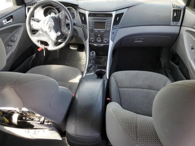 Photo 7 VIN: 5NPEB4AC6EH823994 - HYUNDAI SONATA 