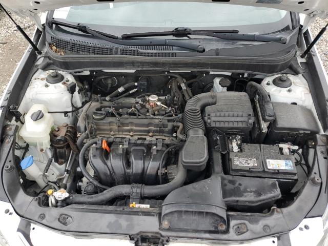 Photo 10 VIN: 5NPEB4AC6EH834915 - HYUNDAI SONATA 