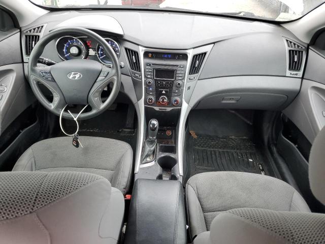 Photo 7 VIN: 5NPEB4AC6EH834915 - HYUNDAI SONATA 