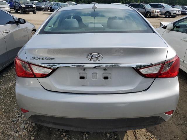 Photo 5 VIN: 5NPEB4AC6EH835403 - HYUNDAI SONATA 