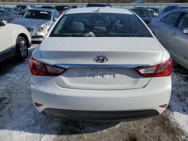 Photo 5 VIN: 5NPEB4AC6EH838138 - HYUNDAI SONATA 