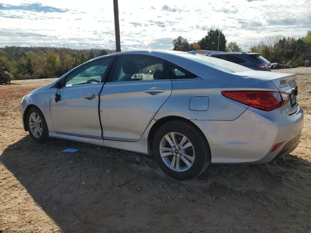 Photo 1 VIN: 5NPEB4AC6EH838995 - HYUNDAI SONATA GLS 