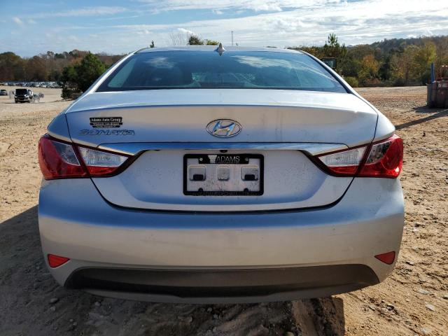 Photo 5 VIN: 5NPEB4AC6EH838995 - HYUNDAI SONATA GLS 